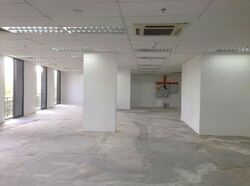 Paya Lebar MRT (D14), Office #613837611